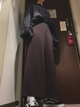 satchaさんのコーディネート