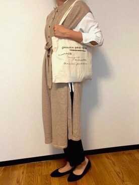 satchaさんのコーディネート