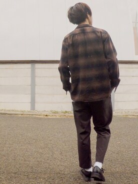 taichiさんのコーディネート