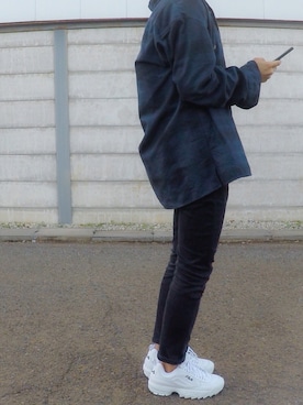 taichiさんのコーディネート