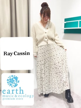 🌼すず🌼さん（レディース・152cm）の冬コーディネート