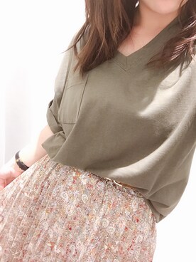 🌼すず🌼さん(レディース・152cm)の春コーディネート