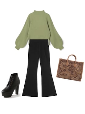 🌼すず🌼さんのコーディネート