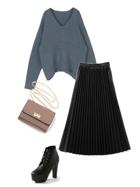 🌼すず🌼さんのコーディネート