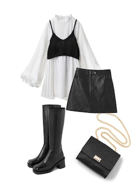 🌼すず🌼さんのコーディネート