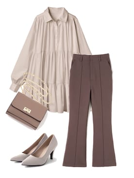 🌼すず🌼さんのコーディネート