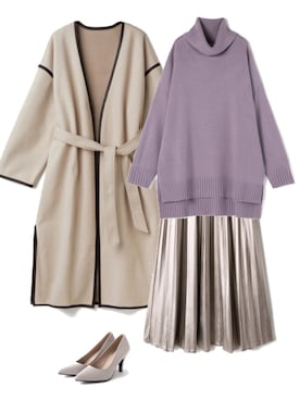 🌼すず🌼さんのコーディネート