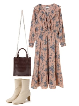 🌼すず🌼さんのコーディネート