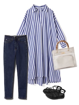 🌼すず🌼さんのコーディネート