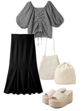 🌼すず🌼さんのコーディネート