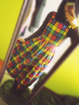 ゆりさんのコーディネート