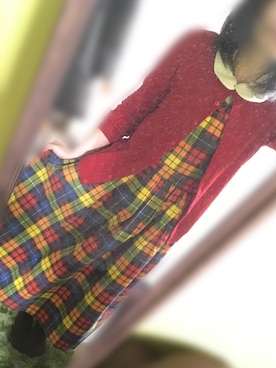 ゆりさんのコーディネート