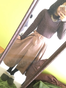 ゆりさんのコーディネート