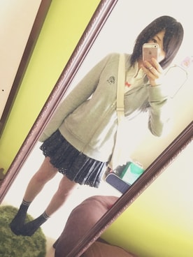 ゆりさんのコーディネート