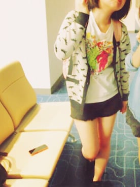 ゆりさんのコーディネート