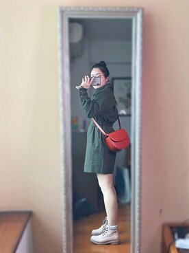 一知静静さんのコーディネート