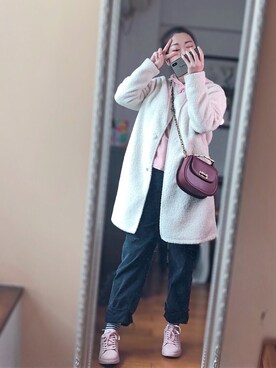 一知静静さんのコーディネート