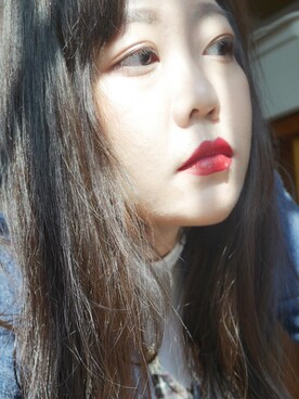 一知静静さんのコーディネート