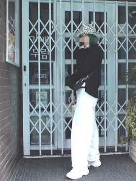 まーぴ【相互フォロー】さんのコーディネート