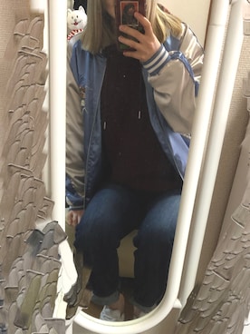 まーぴ【相互フォロー】さんのコーディネート