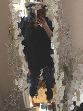 まーぴ【相互フォロー】さんのコーディネート