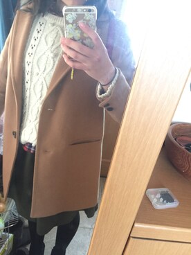 りっこさんのコーディネート