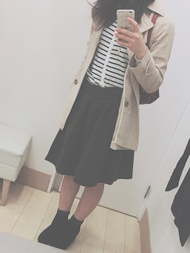 りっこさんのコーディネート