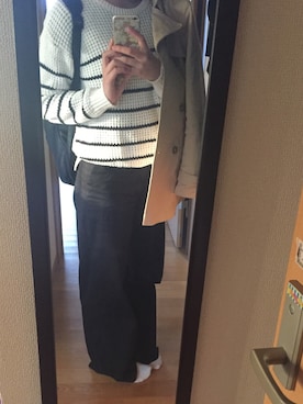 りっこさんのコーディネート