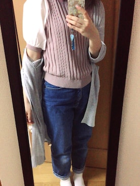 りっこさんのコーディネート