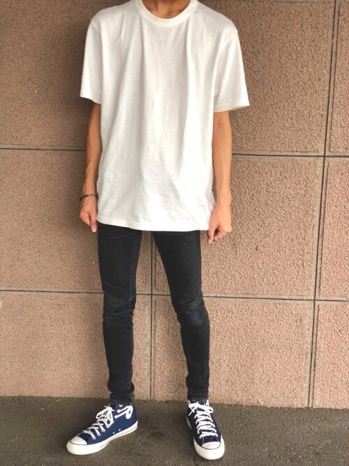 にしゅーさんのコーディネート