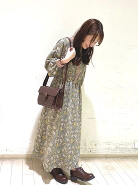 🌼maco🌼さんのコーディネート