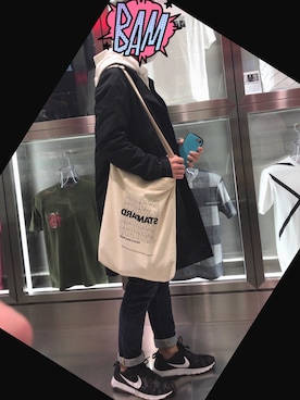 だいこんさんのコーディネート