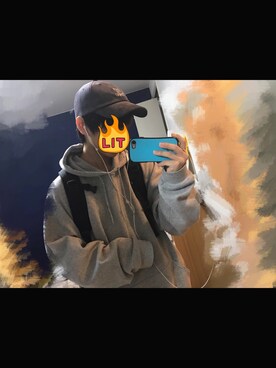 だいこんさんのコーディネート