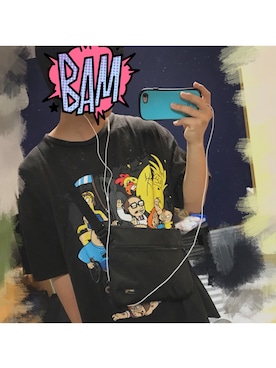 だいこんさんのコーディネート