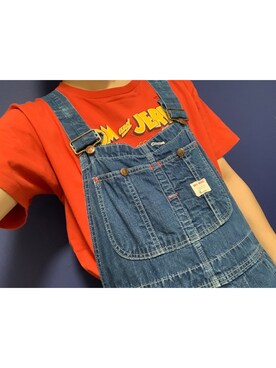 だいこんさんのコーディネート