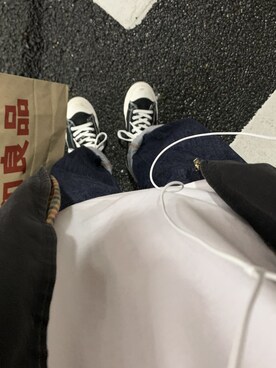 だいこんさん（メンズ・160cm）の冬コーディネート