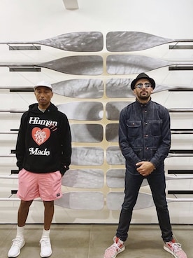 nicoatworkさんのコーディネート