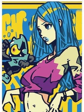 nicoatworkさんのコーディネート