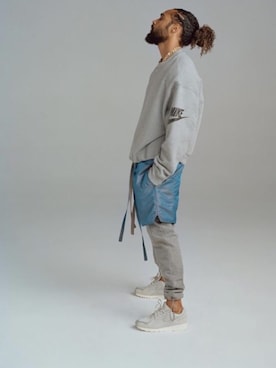 nicoatworkさんのコーディネート