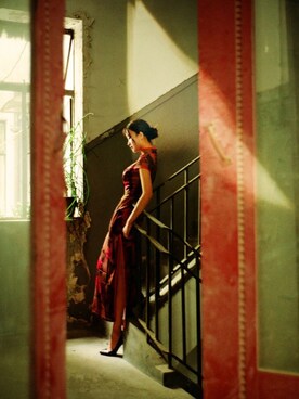 nicoatworkさんのコーディネート