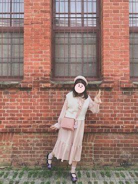 Xuan وさんのコーディネート