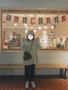 Xuan وさんのコーディネート