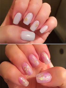 「ショートネイル」｜yapiiiさん（レディース・155cm）の秋コーディネート