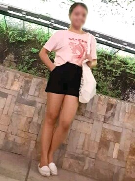 iamevangeleさんのコーディネート