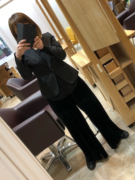 Hatsue✄mさんのコーディネート