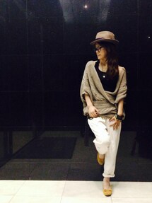 NANO universe | ハット