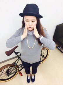 UNIQLO | シャツ/ブラウス