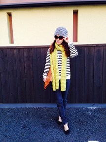 不明 | ニットキャップ/ビーニー