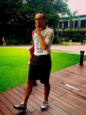 HYHさんのコーディネート