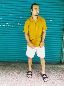 HYHさんのコーディネート